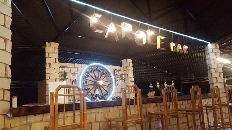 Apartamento Chez Carole Beach Resort & Spa