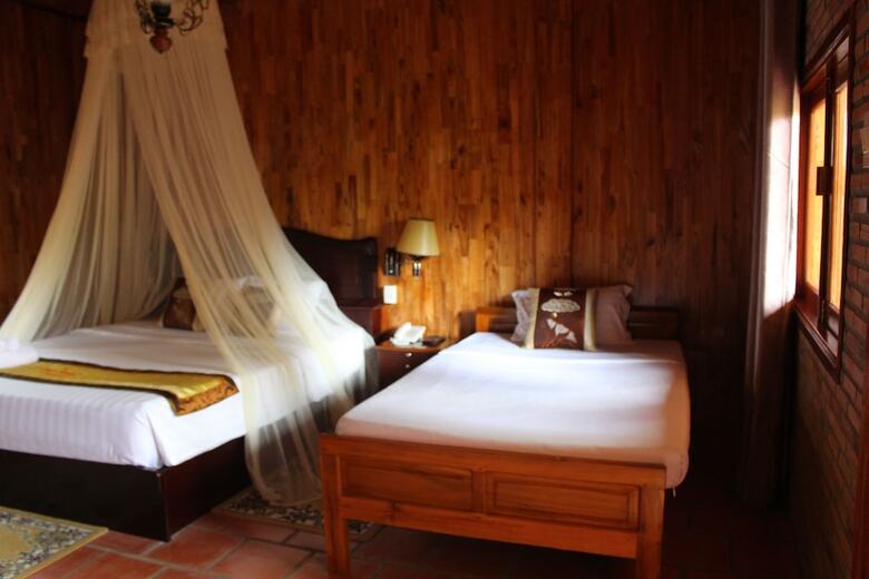 Apartamento Chez Carole Beach Resort & Spa