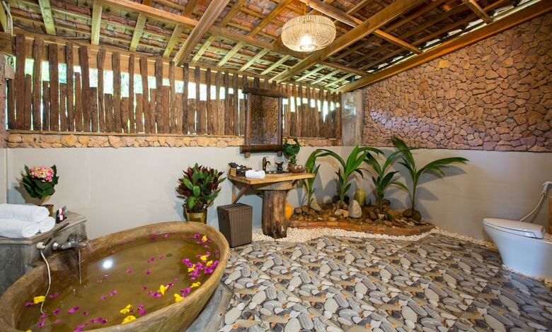 Apartamento Chez Carole Beach Resort & Spa