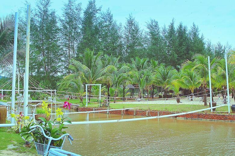 Apartamento Chez Carole Beach Resort & Spa