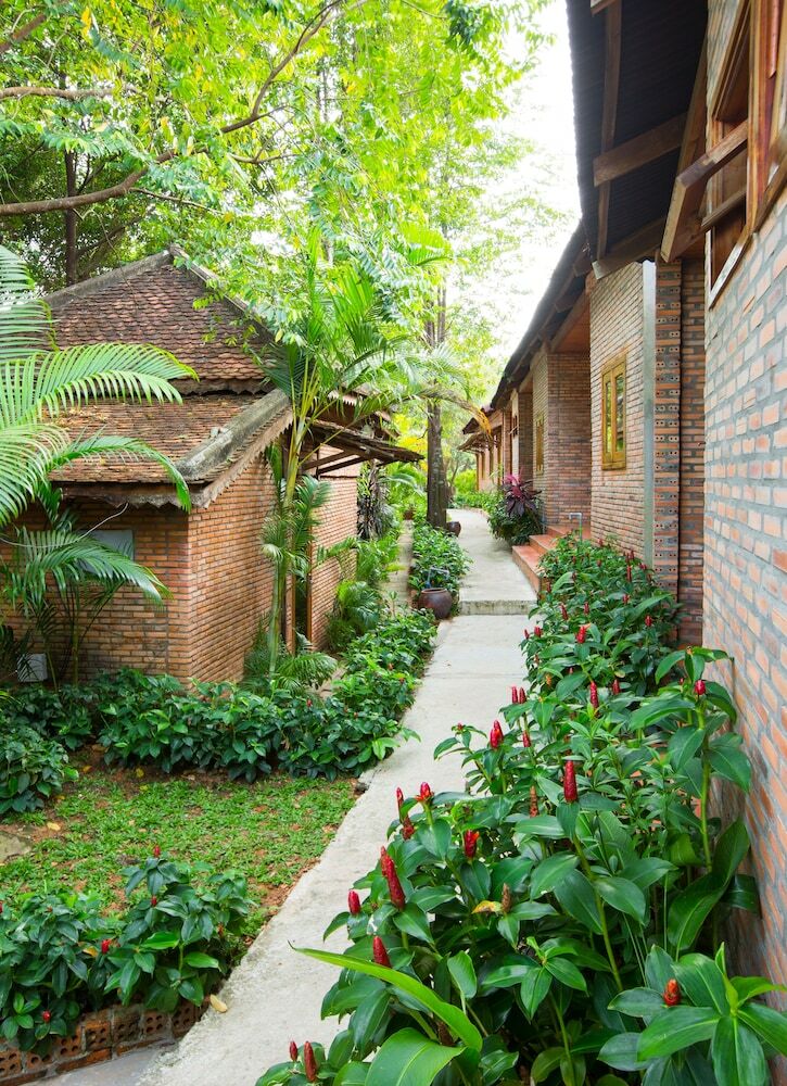 Apartamento Chez Carole Beach Resort & Spa