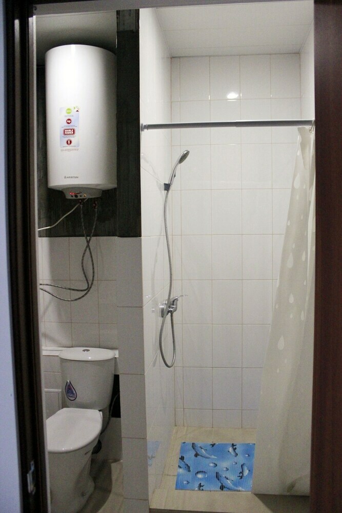 Hostal Hygge Hostel Tyumen