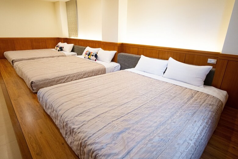 Herbal Life House Bed And Breakfast