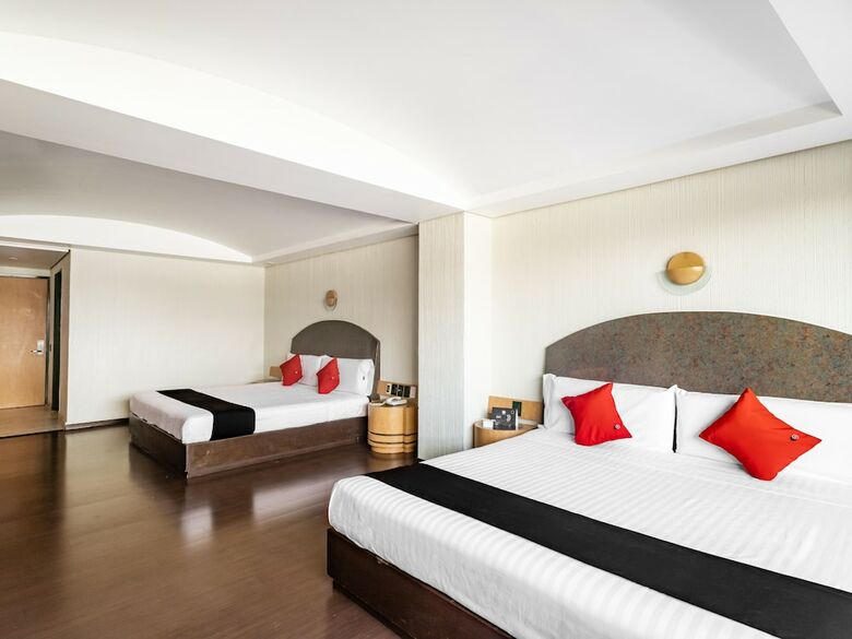 Hotel Andrade