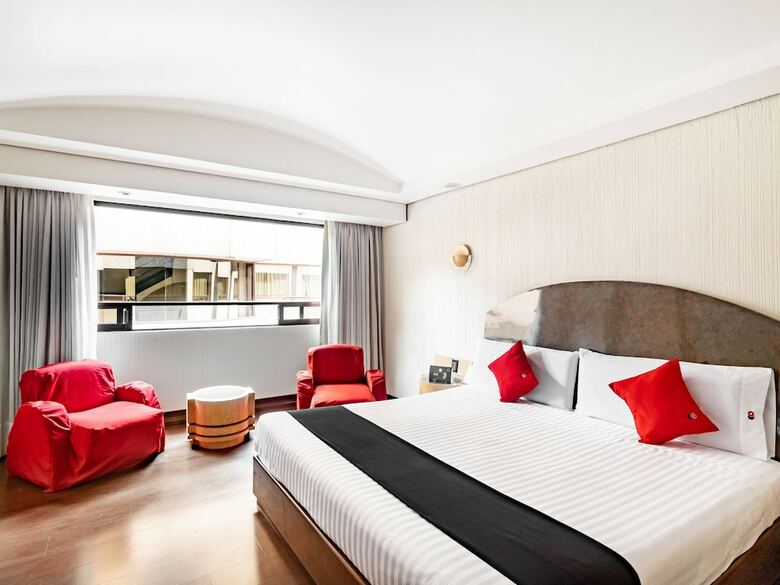Hotel Andrade
