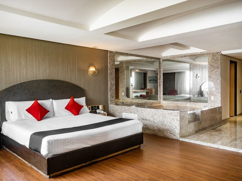 Hotel Andrade