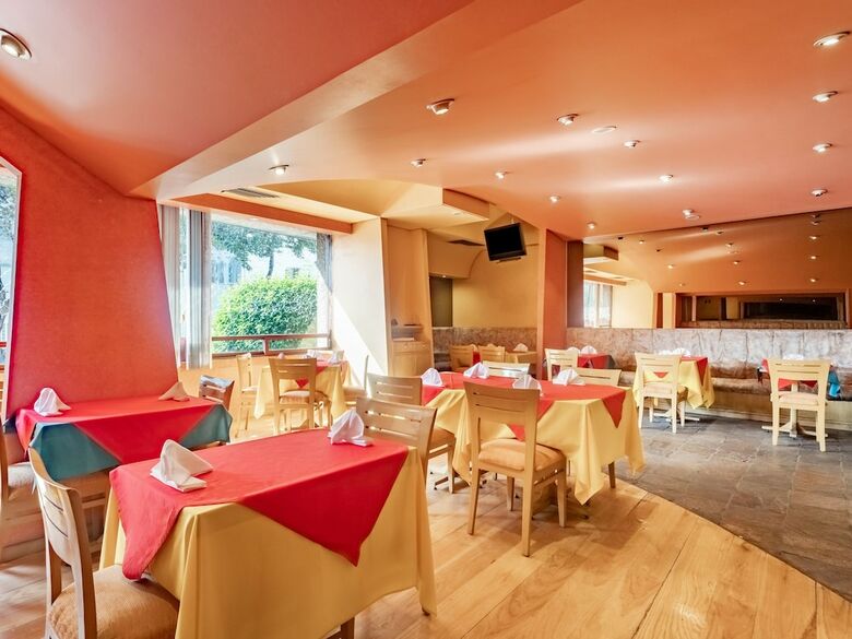 Hotel Andrade