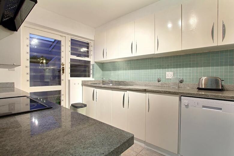 Apartamentos Marechale Way
