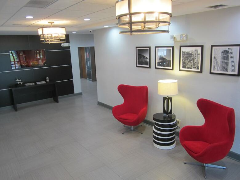 Best Western Plus Carrollton Hotel