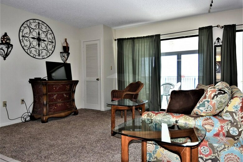Gulf Tower By Bender Vacation Rentals