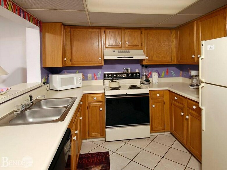Gulf Tower By Bender Vacation Rentals