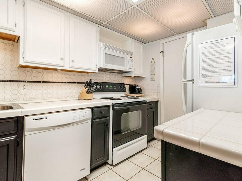 Gulf Tower By Bender Vacation Rentals