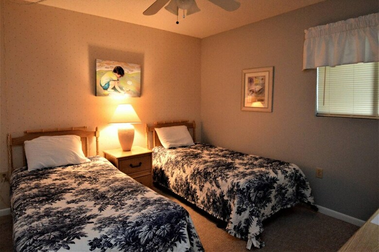 Gulf Tower By Bender Vacation Rentals