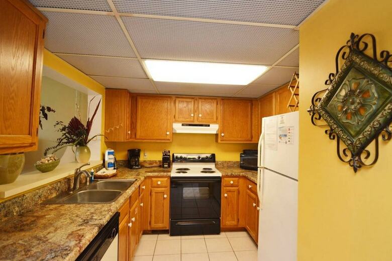Gulf Tower By Bender Vacation Rentals