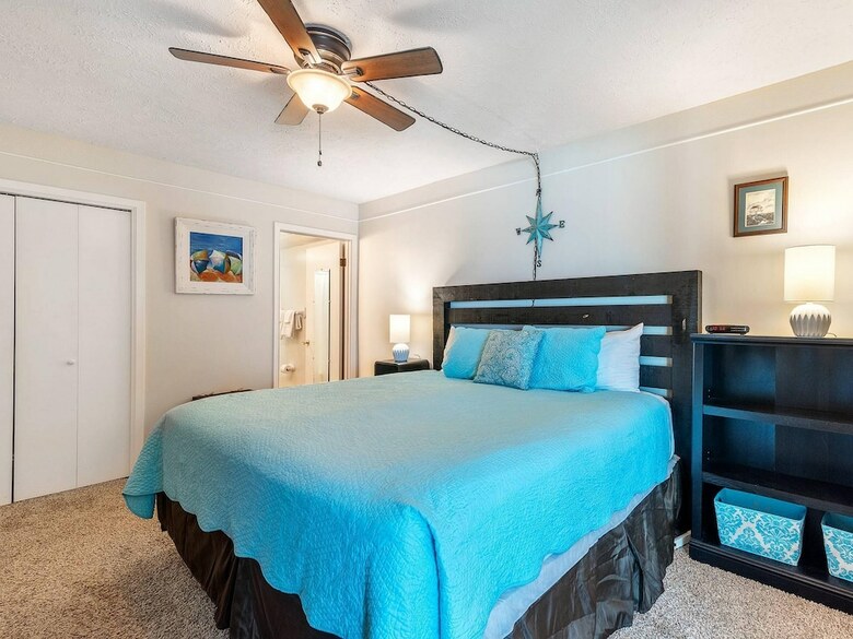Gulf Tower By Bender Vacation Rentals