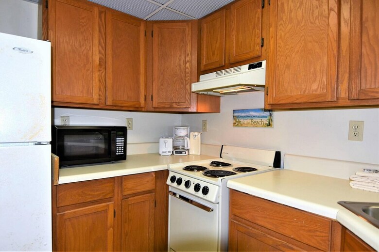 Gulf Tower By Bender Vacation Rentals