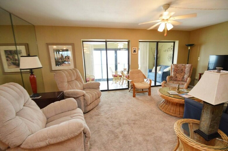 Gulf Tower By Bender Vacation Rentals