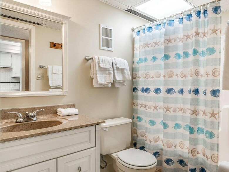 Gulf Tower By Bender Vacation Rentals