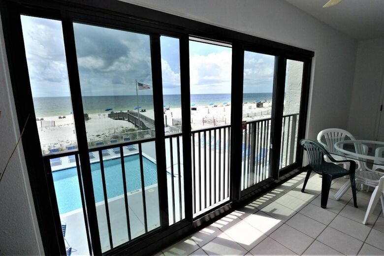 Gulf Tower By Bender Vacation Rentals