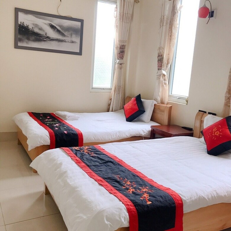 Sapaphoto Hotel