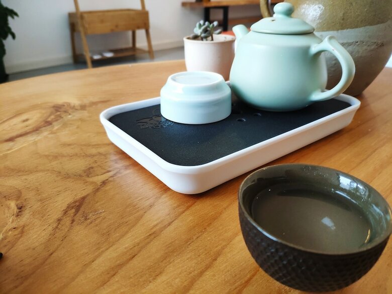 Bed & Breakfast Tujia Folk Houses