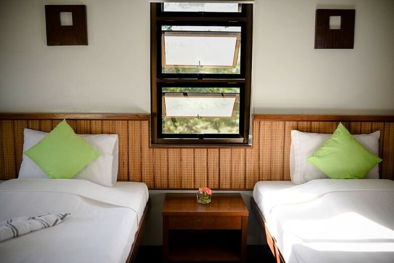 Hotel Tampay Sa Sinagtala