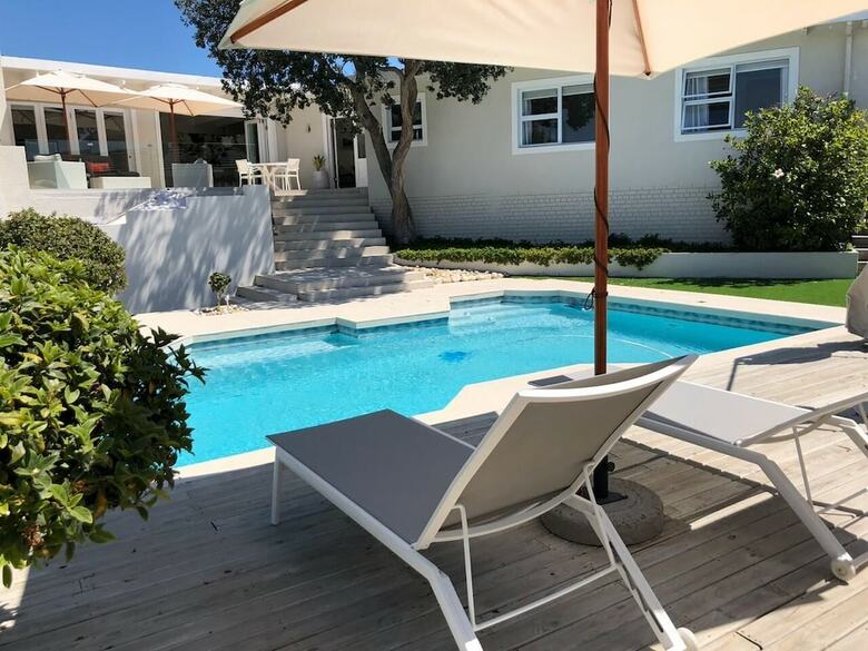 Hotel Villa Watsonia