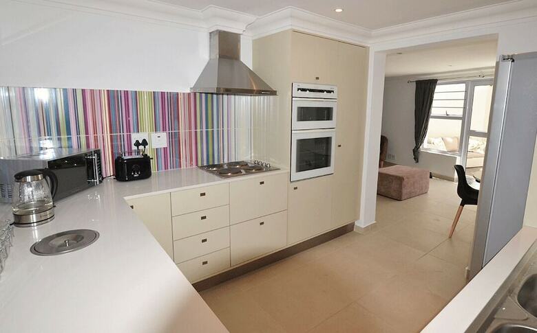 Hotel Villa Watsonia