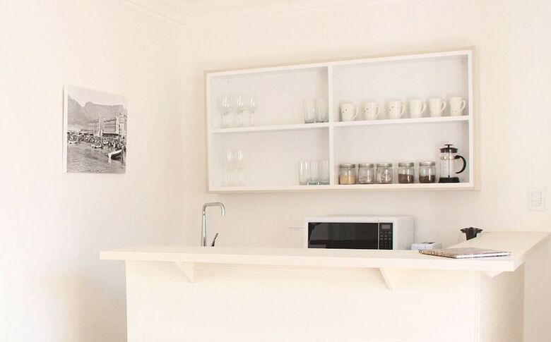 Hotel Villa Watsonia