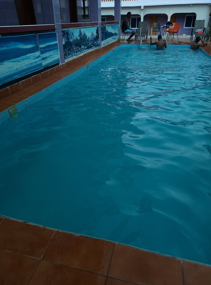 Hotel Peemens Guesthouse