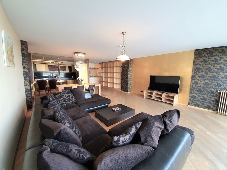 Winwinstay Exclusive Apartments By River Daugava