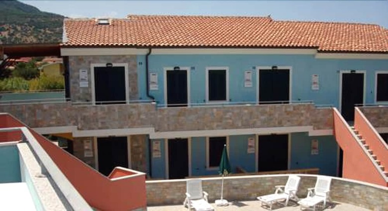 Apartamento Appartamenti Pigafetta