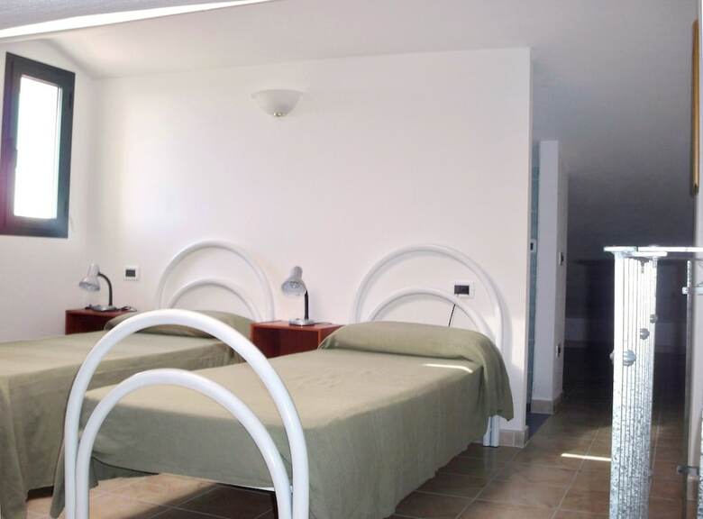Apartamento Appartamenti Pigafetta