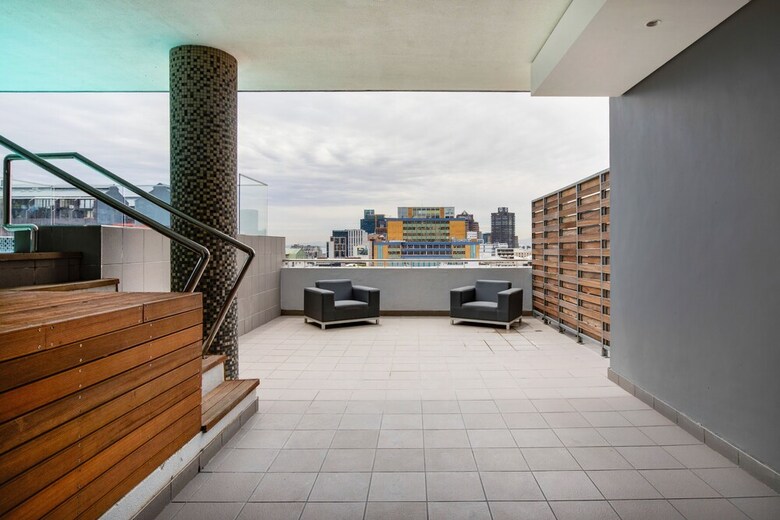 Luxury Ny City Apartment S2