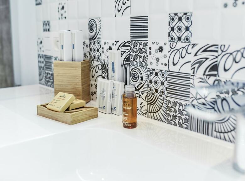 Apartamentos Sweet Inn - Ste Catherine II