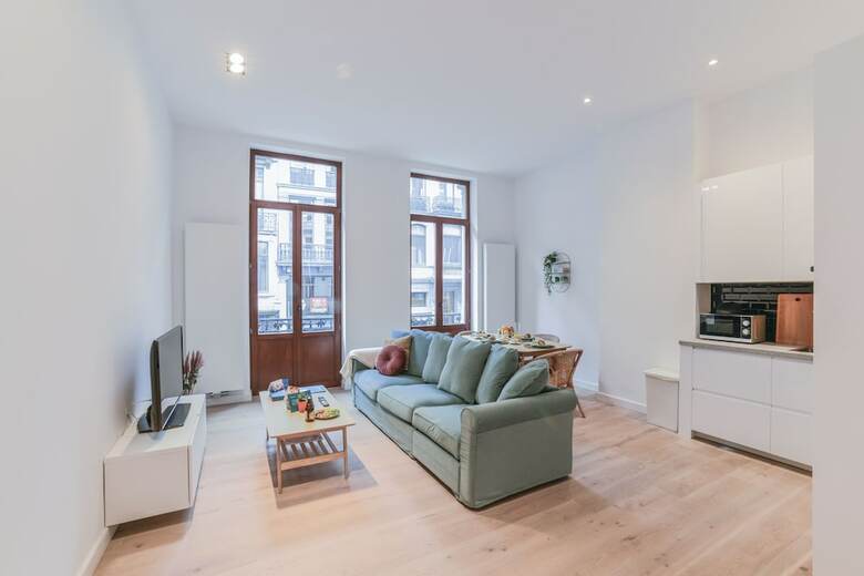 Apartamentos Sweet Inn - Ste Catherine II
