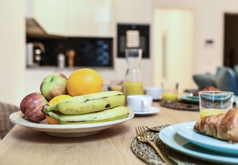 Apartamentos Sweet Inn - Ste Catherine II