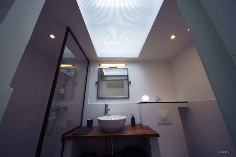 Apartamentos Gite Bord de Marne Paris