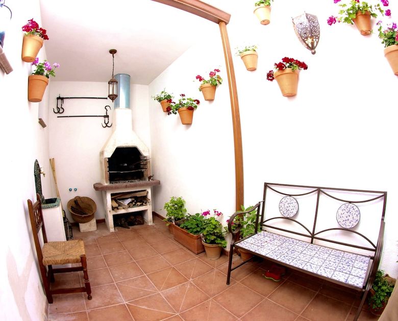 Agroturismo Casa Rural Meliton