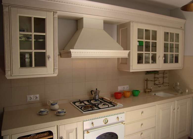 Agroturismo Casa Rural Meliton