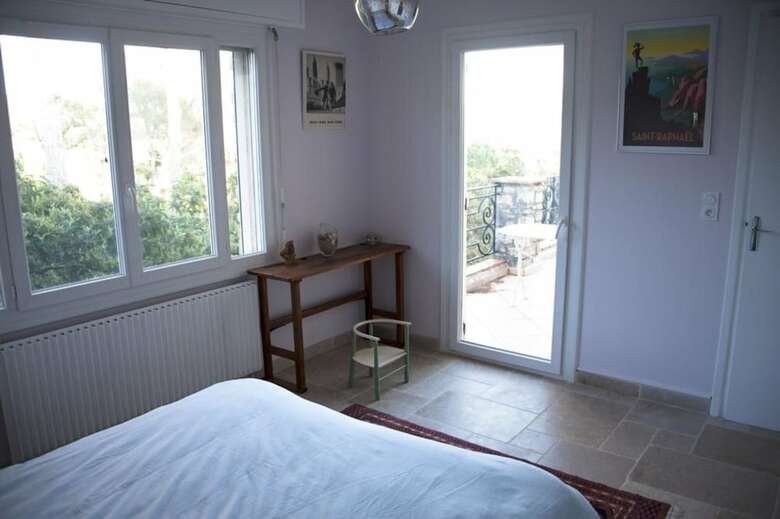 Bed & Breakfast La Garrini�re
