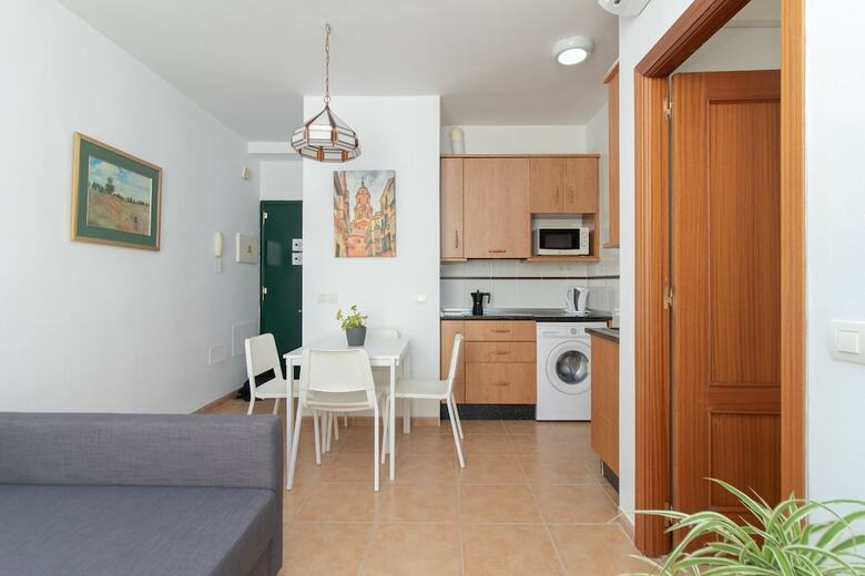 Brilliant Quiet Apartment In Soho