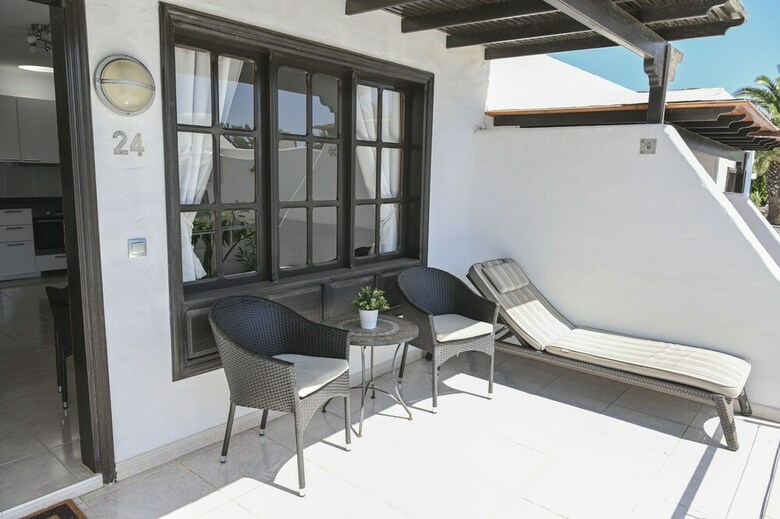 Apartamentos Casa Bastian 24