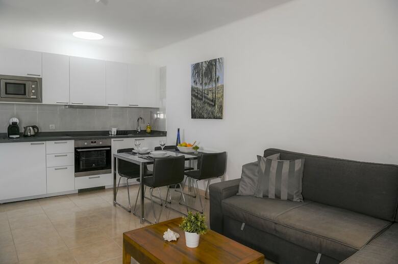 Apartamentos Casa Bastian 24