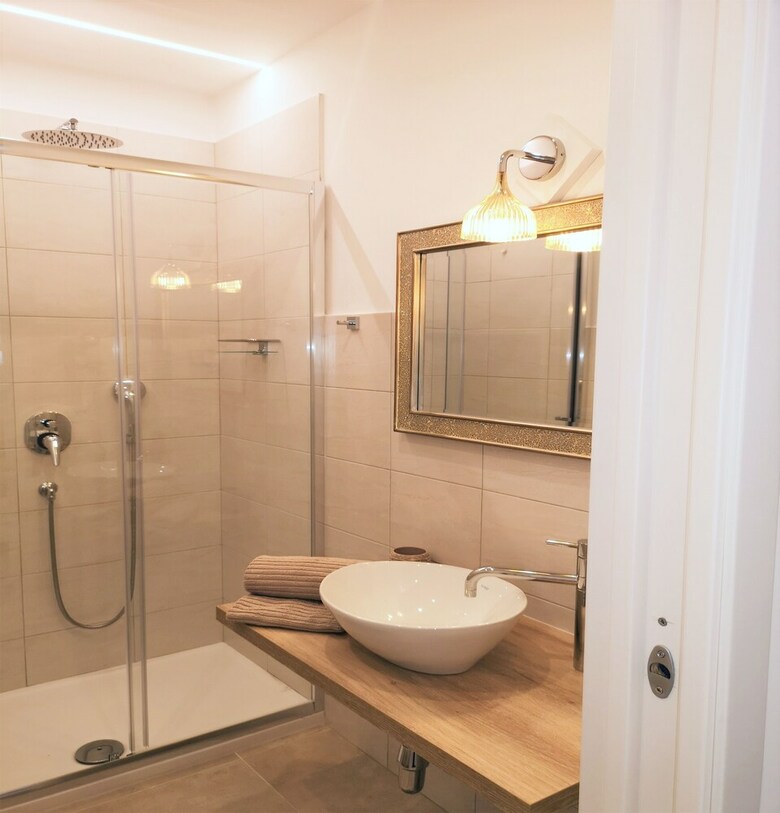 Hotel La Piccola Perla Rooms