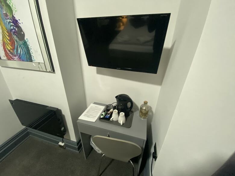Park City Suites Hotel