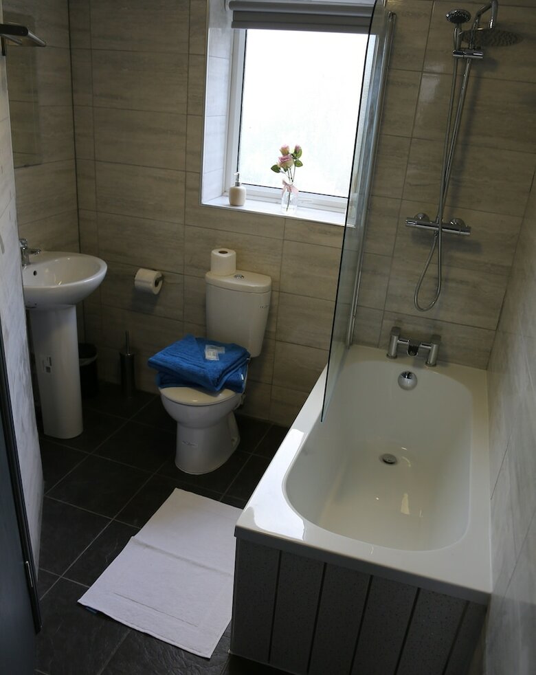 Park City Suites Hotel