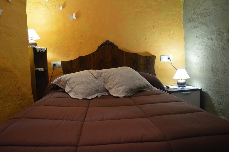 Apartamentos Casa Gelita