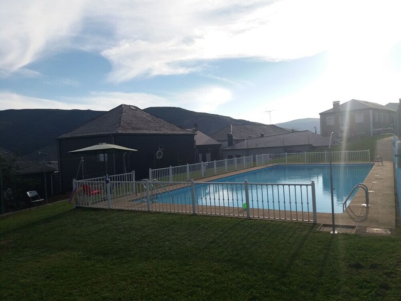 Apartamentos Casa Gelita