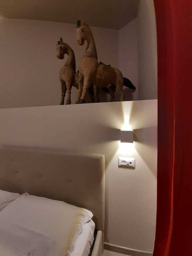 Bed & Breakfast L'angoletto In Selci